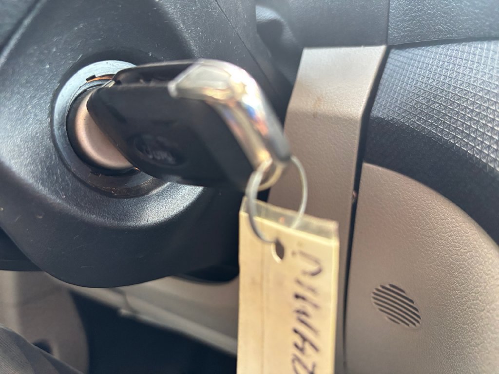 Used 2022 Ford Transit Connect XLT FWD image 21