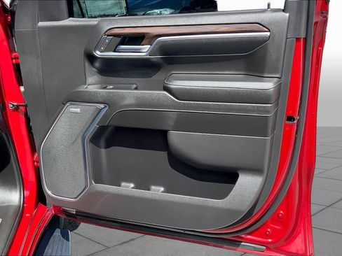 Used 2024 GMC Sierra 1500 SLT RWD image 23