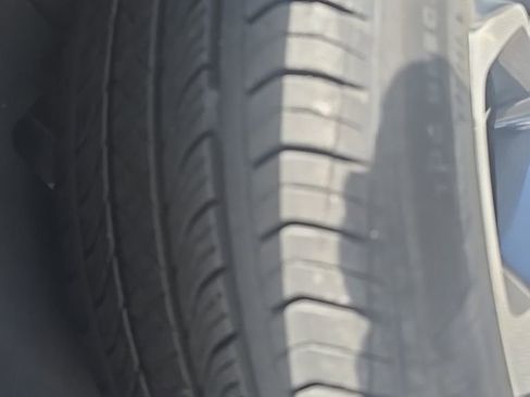 Used 2024 Chevrolet Trax RS w/ Driver Confidence Package image 10