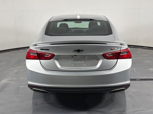 Used 2021 Chevrolet Malibu RS FWD image 6