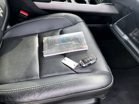 Used 2022 RAM 1500 Rebel w/ Rebel Level 2 Equipment Group image 20