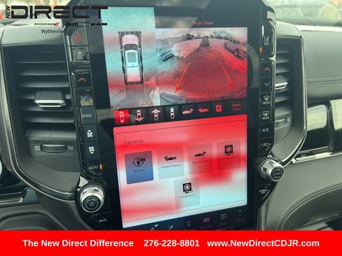 New 2026 RAM 1500 RHO image 19