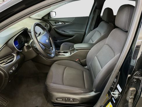 Used 2021 Chevrolet Malibu RS image 13