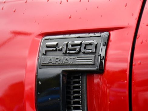 Used 2023 Ford F150 Lariat w/ Equipment Group 502A High AWD/4WD image 46