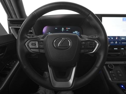 Used 2024 Lexus GX 550 AWD/4WD image 16