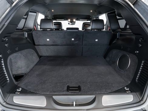 Used 2021 Jeep Grand Cherokee Trackhawk w/ Trailer Tow Group IV image 45