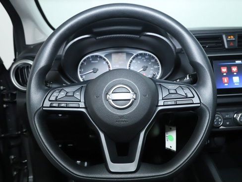 Certified 2024 Nissan Versa S w/ S Plus Package image 22