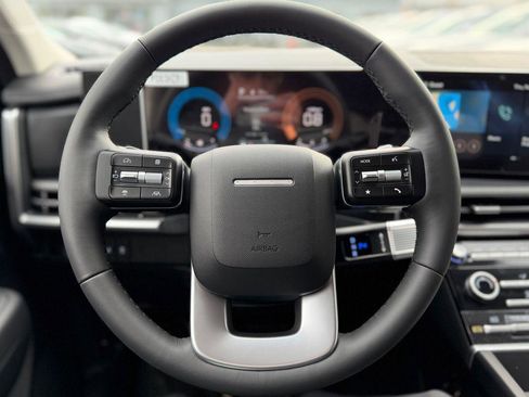 New 2026 Hyundai Santa Fe SE image 17