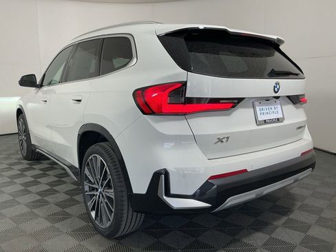 New 2026 BMW X1 xDrive28i w/ Convenience Package image 8