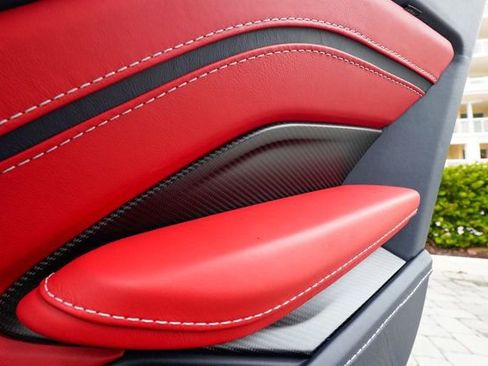 Used 2023 Aston Martin V12 Vantage V12 Roadster image 84