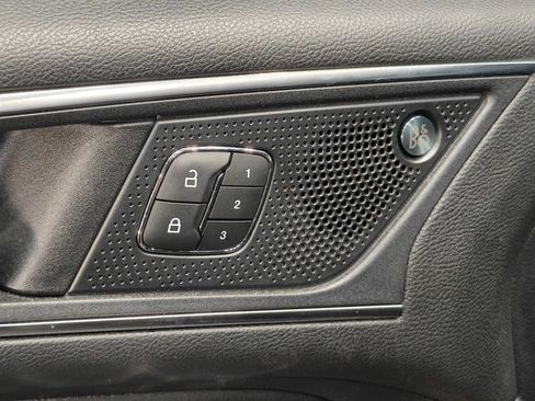 Used 2021 Ford Edge Titanium w/ Cargo Accessory Package image 44