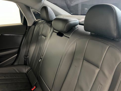 Used 2018 Audi A4 2.0T Premium Plus image 20
