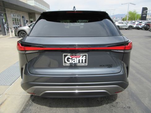 New 2026 Lexus RX 350 Premium image 7