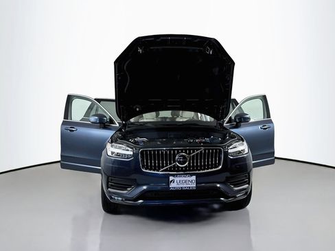 Used 2022 Volvo XC90 T6 Momentum w/ Advanced Package AWD/4WD image 20