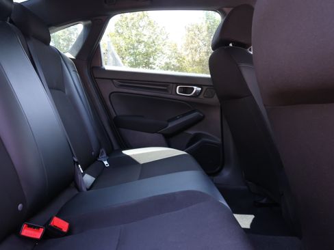 Used 2023 Honda Civic Sport image 13