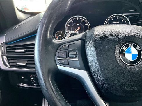 Used 2018 BMW X6 xDrive35i AWD/4WD image 11