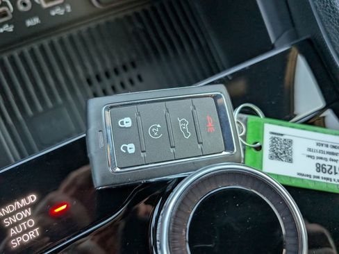 New 2026 Jeep Grand Cherokee Limited image 18