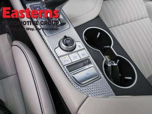 Used 2023 Genesis G70 2.0T w/ Sport Prestige Package AWD/4WD image 21