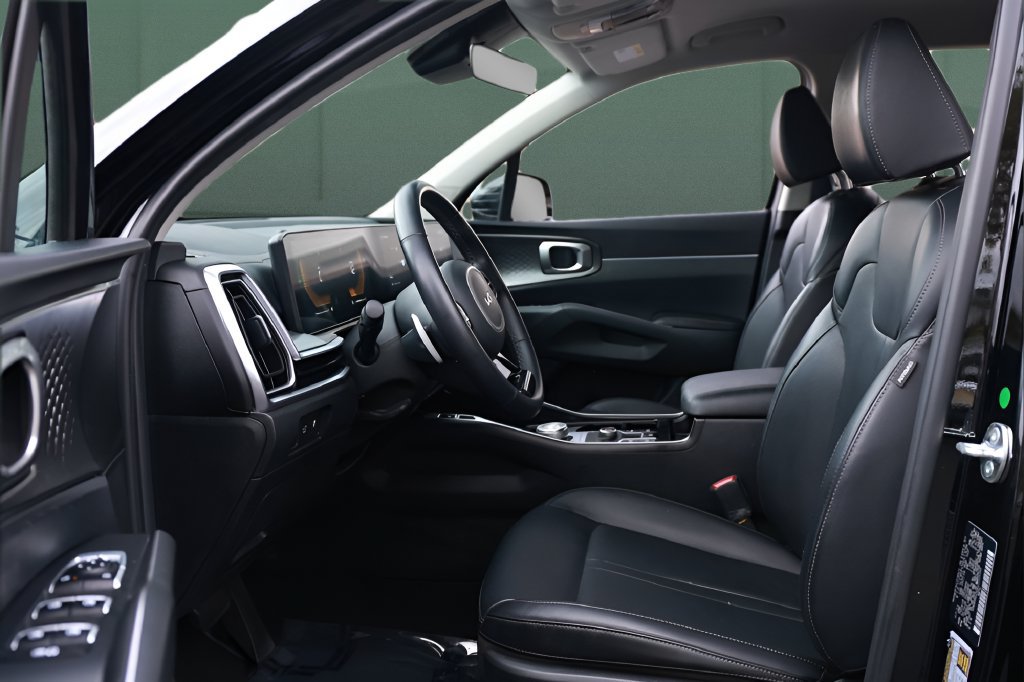 Used 2025 Kia Sorento EX AWD/4WD image 10