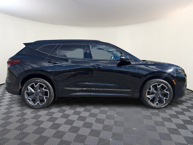 Used 2021 Chevrolet Blazer RS AWD/4WD image 7