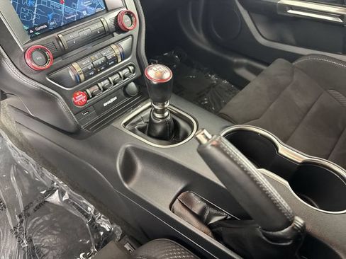 Used 2017 Ford Mustang Shelby GT350 w/ Electronics Package RWD image 17