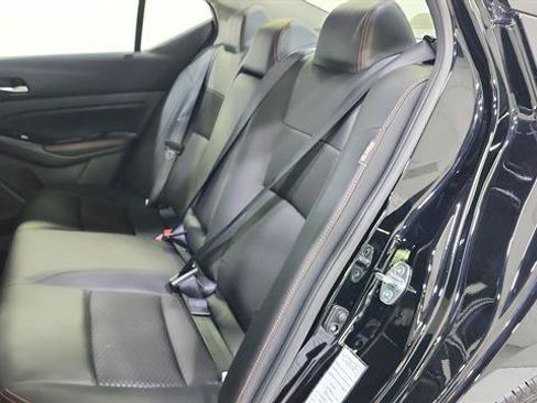 Certified 2025 Nissan Altima 2.5 SR FWD image 20