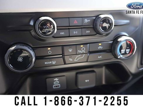 New 2026 Ford F250 XL w/ STX Appearance Package image 41