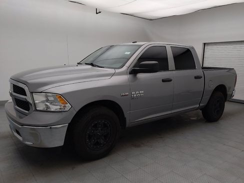Used 2019 RAM 1500 Tradesman w/ Popular Equipment Group image 2
