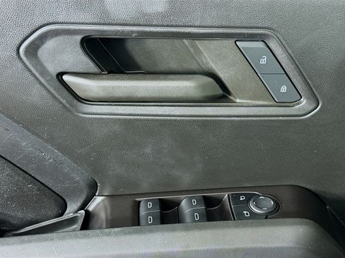 Used 2024 Chevrolet Colorado W/T image 23