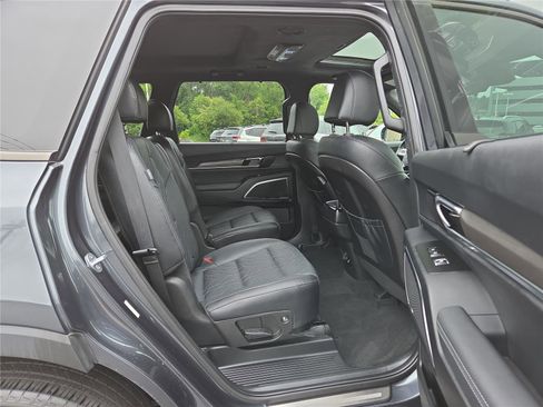 Certified 2023 Kia Telluride SX Prestige X-Line AWD/4WD image 28