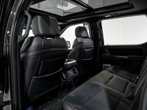 Used 2025 Ford F150 Raptor w/ Equipment Group 803A Raptor R image 38