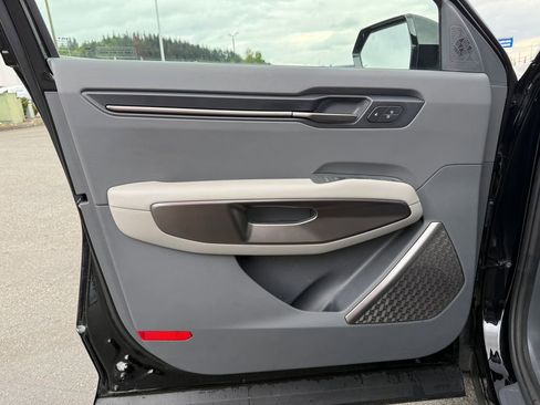 Certified 2024 Kia EV9 Wind AWD/4WD image 19