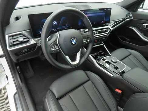Used 2023 BMW 330i Sedan w/ Driving Assistance Package image 9