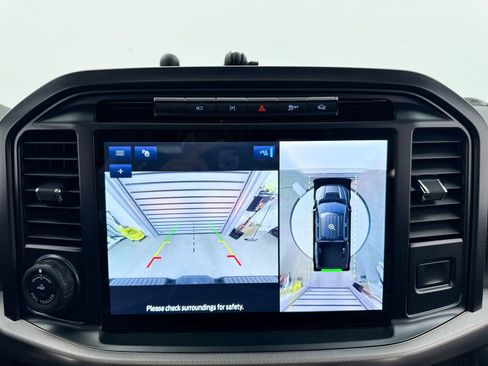 Used 2021 Ford F150 Raptor w/ Equipment Group 801A High image 14