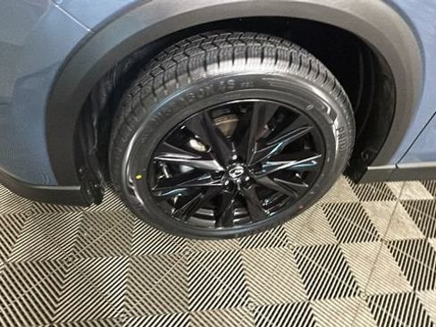 Used 2025 MAZDA CX-5 Carbon Edition AWD/4WD image 9
