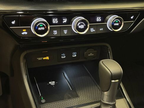 New 2026 Honda CR-V EX-L image 19