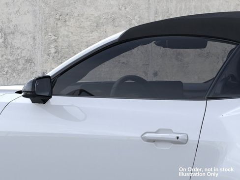 New 2025 Ford Mustang GT Premium image 16