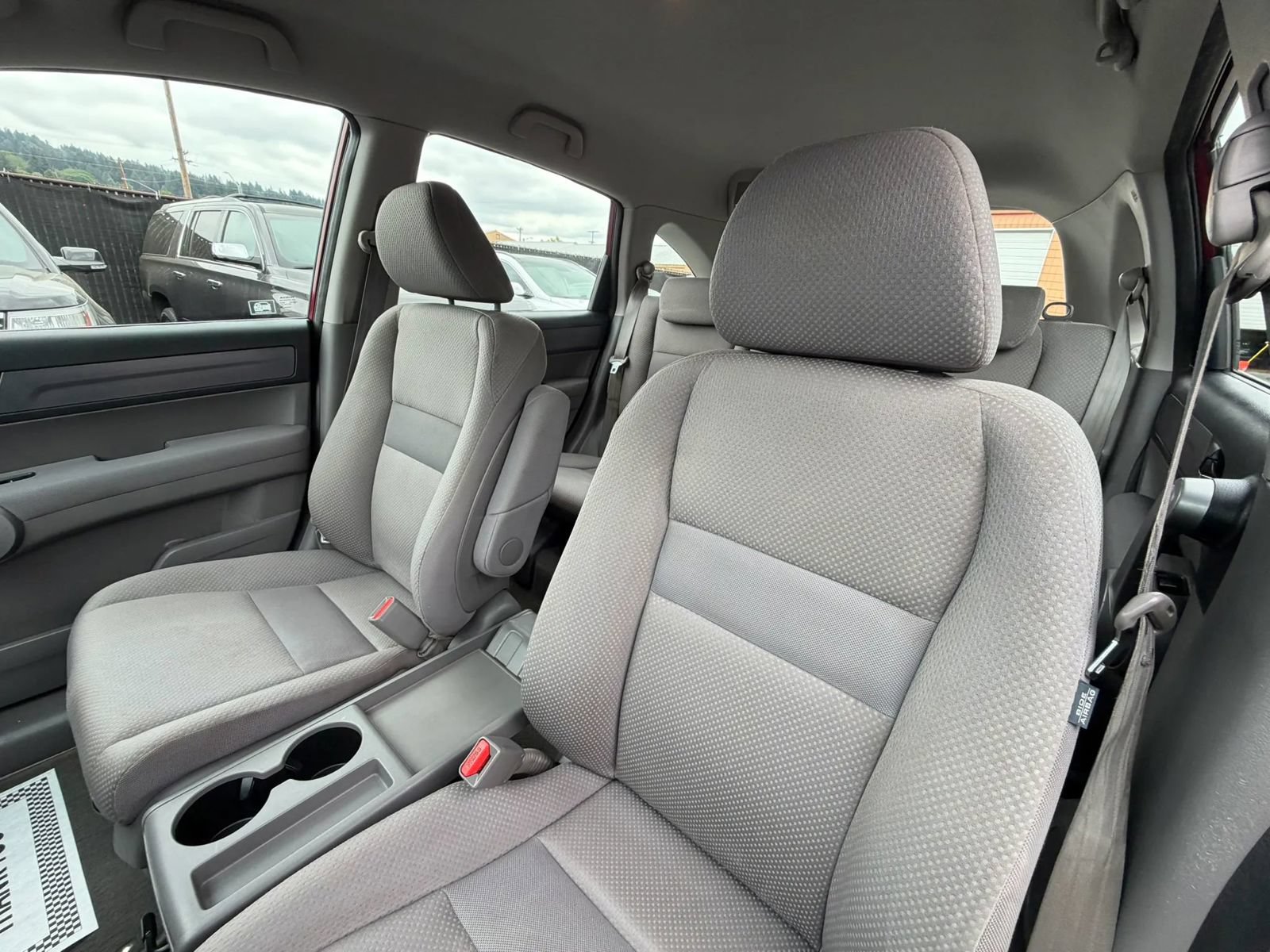 Used 2007 Honda CR-V LX image 22