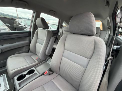 Used 2007 Honda CR-V LX image 22