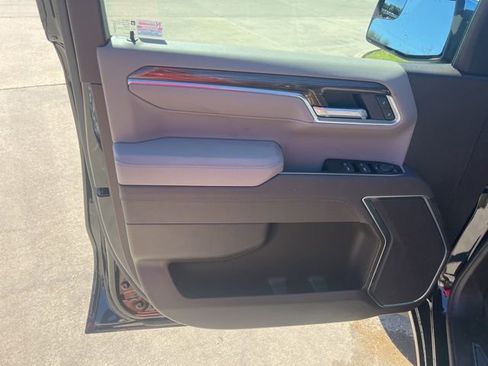New 2026 Chevrolet Silverado 1500 LT w/ LPO, Liner Protection Package image 16