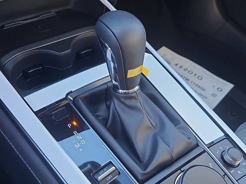 New 2026 MAZDA CX-30 2.5 Turbo w/ Premium Plus Pkg image 7