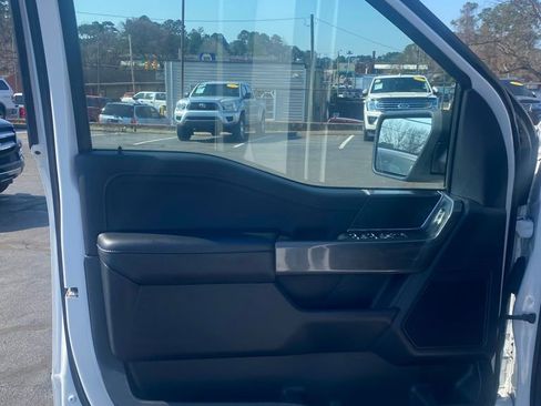 Used 2021 Ford F150 XLT w/ Equipment Group 302A High image 18