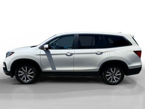 Used 2019 Honda Pilot EX-L image 2