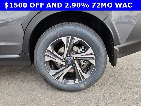 New 2026 Subaru Crosstrek 2.0i Premium image 27