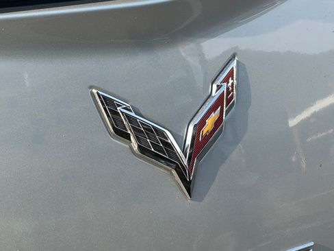 Used 2017 Chevrolet Corvette Grand Sport RWD image 7