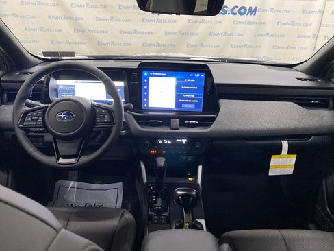 New 2026 Subaru Outback Limited XT image 12