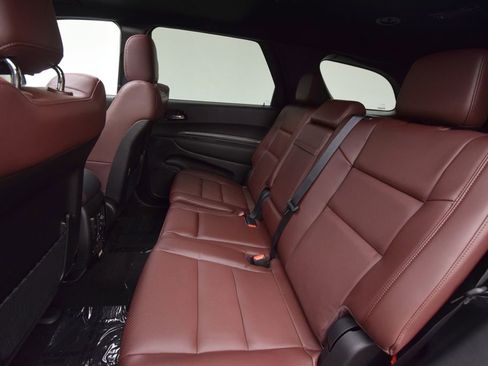 New 2026 Dodge Durango GT image 37