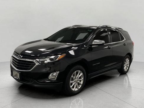 Used 2019 Chevrolet Equinox LT AWD/4WD image 10