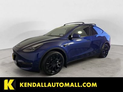 Used 2023 Tesla Model Y Long Range
