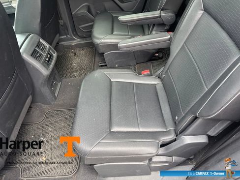 Used 2022 Volkswagen Atlas SE AWD/4WD image 10